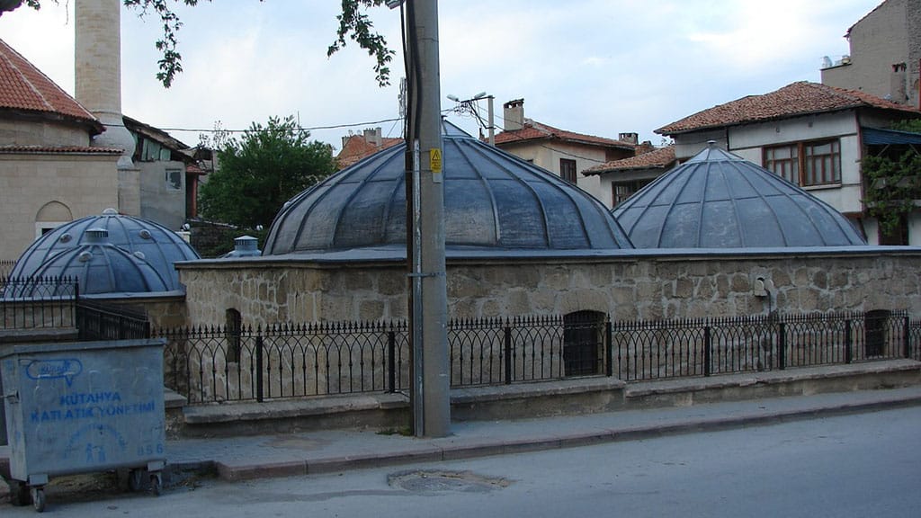 Kütahya Jeoloji Müzesi - Kütahya'da Gezilecek Yerler Listesi - En İyi 25 Yer