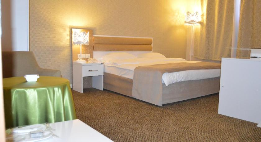 Vadi-i Leman Hotel – Adıyaman Otelleri – En İyi 16 Otel