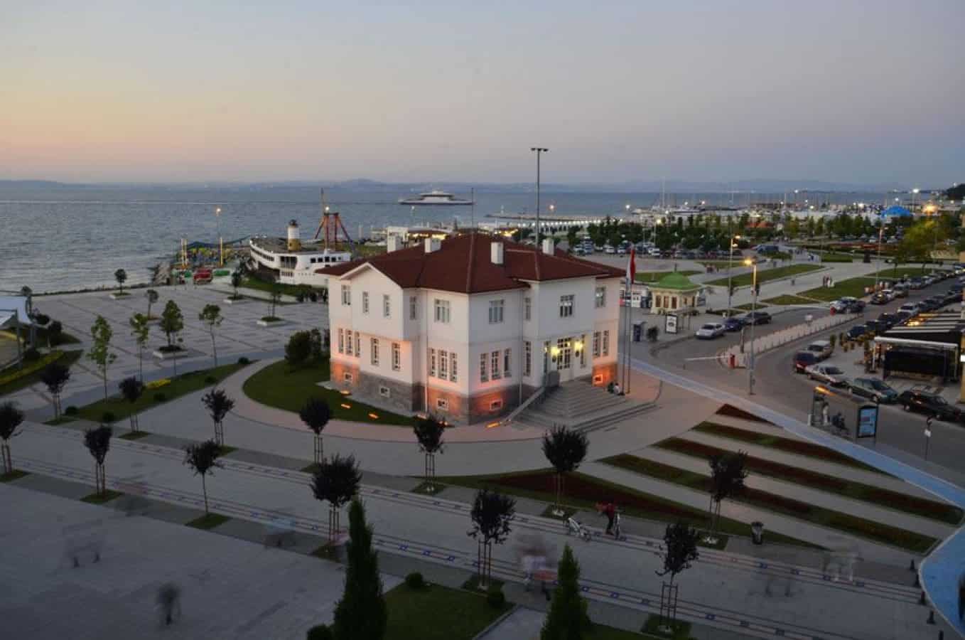 Yalova Kent Müzesi - Yalova'da Gezilecek Yerler Listesi - En İyi 25 Yer
