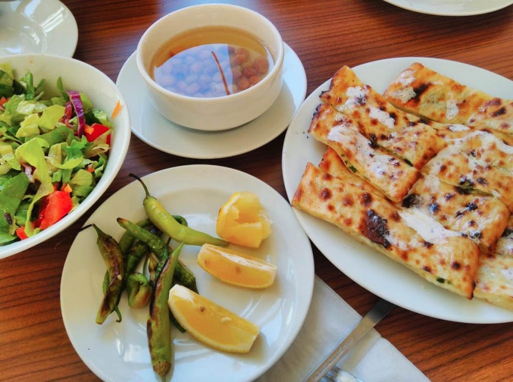 Sümer Pide – Aydın’da Yemek Yerleri – En İyi 30 Restoran