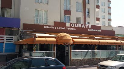 Gubate Restoran - Kayseri Restoran Önerileri