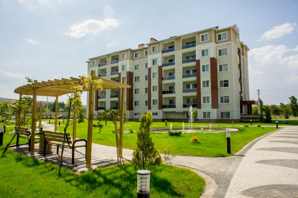 Aforia Thermal Residences Afyon - Afyonkarahisar’da Oteller Listesi – En İyi 36 Yer