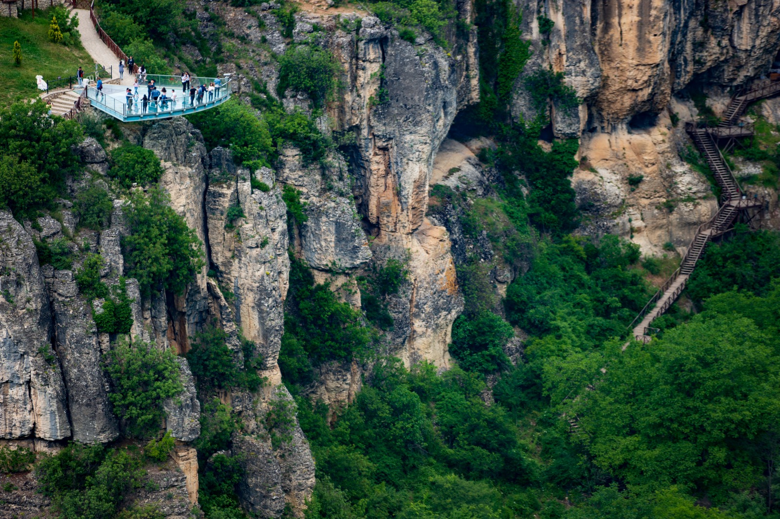 Cam Teras Safranbolu - Karabük'de Gezilecek Yerler Listesi - En İyi 25 Yer