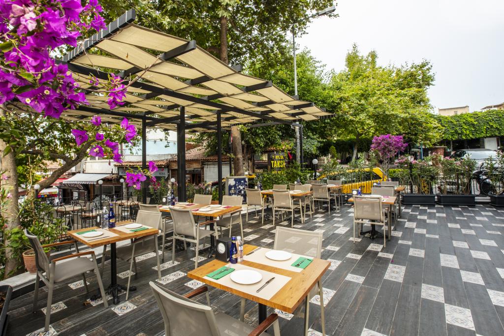 Eliada Hotel Kuşadası – Aydın Otelleri – En İyi 50 Otel