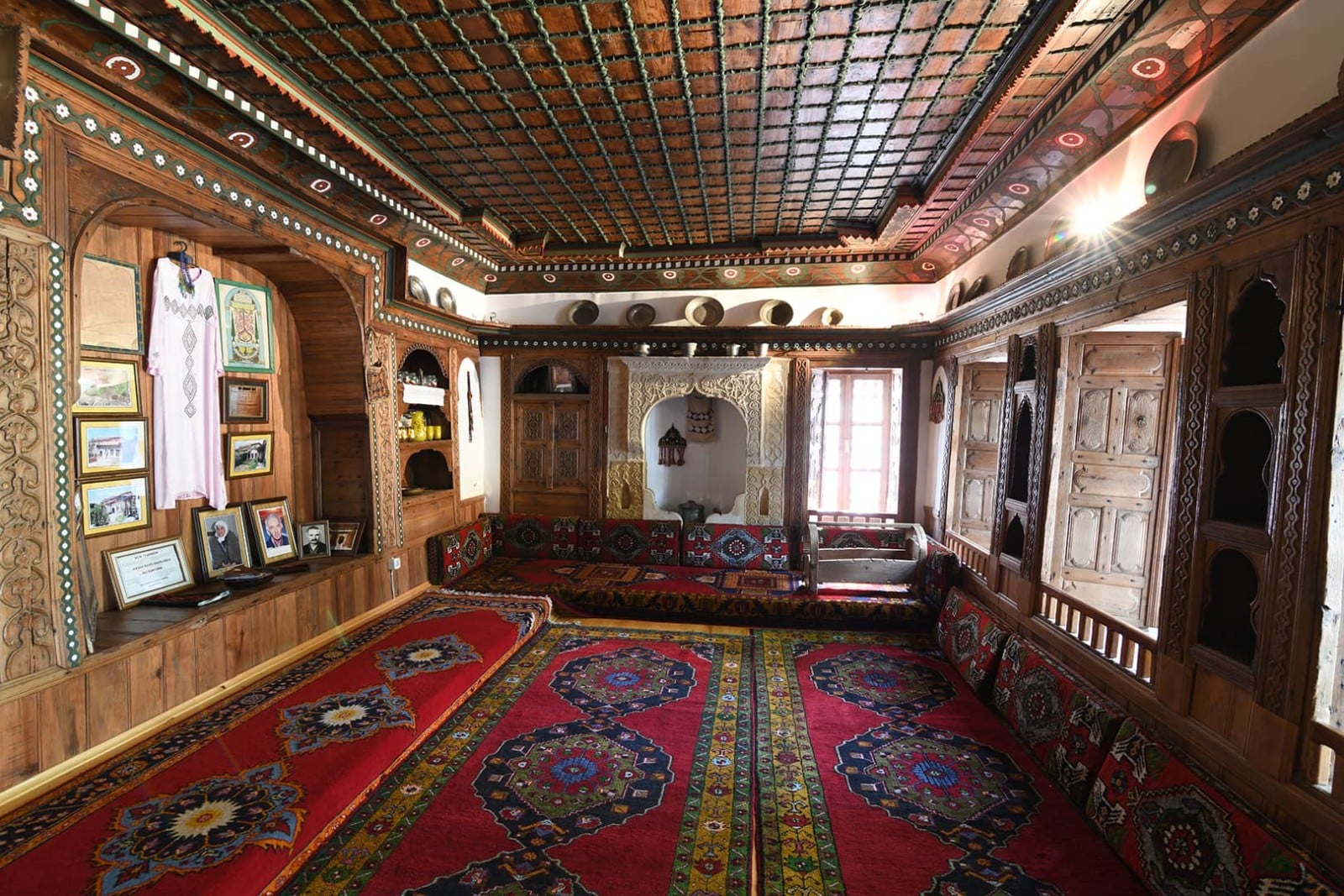 Hürrem Dayı Evi - Karaman'da Gezilecek Yerler Listesi - En İyi 20 Yer
