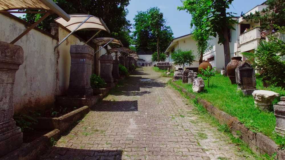Konuralp Müzesi - Düzce'de Gezilecek Yerler Listesi - En İyi 25 Yer