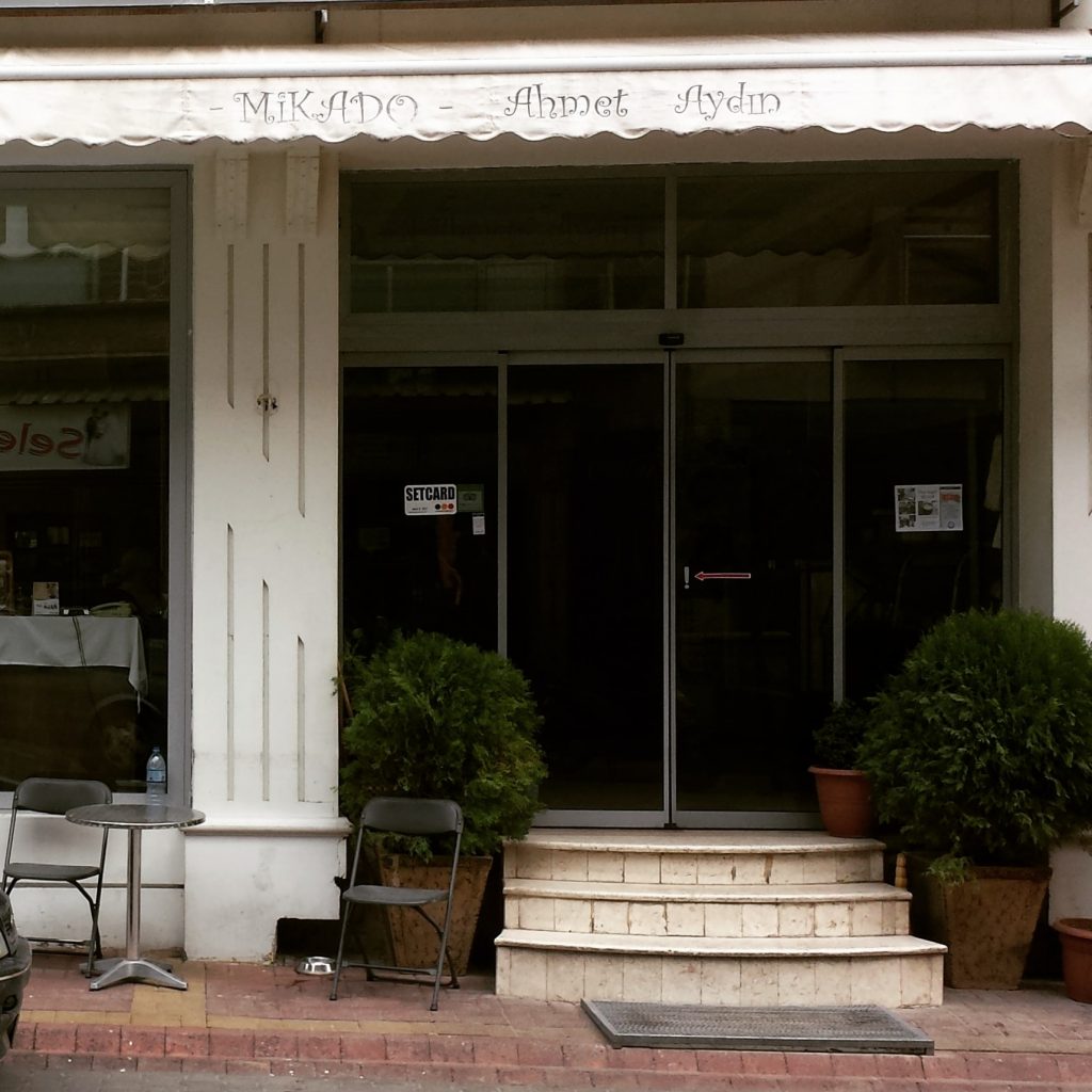 Mikado Pide – Aydın’da Yemek Yerleri – En İyi 30 Restoran