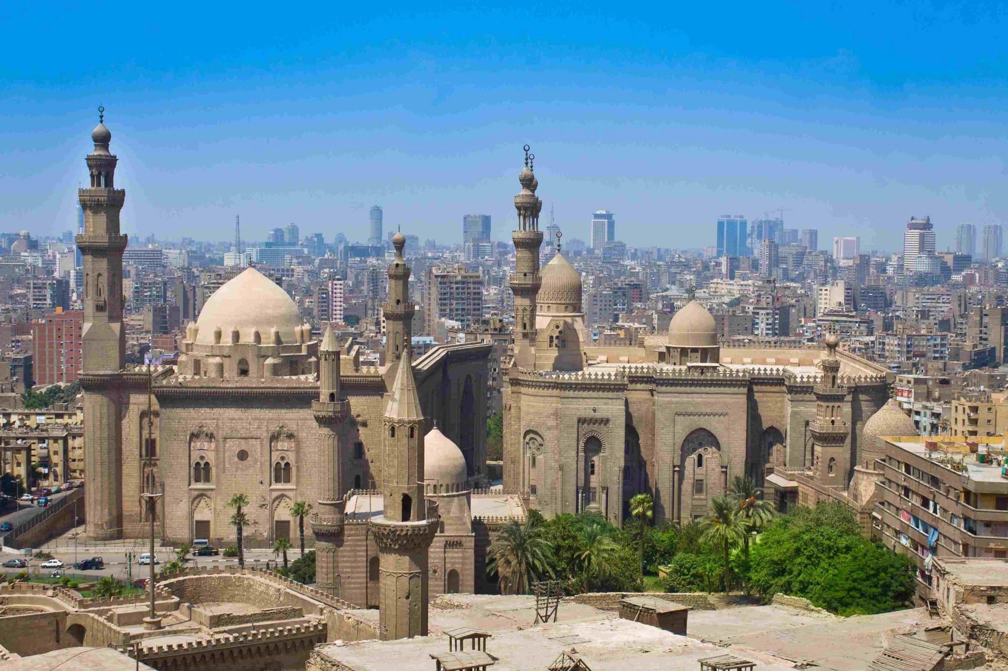 Yeni Arabi Camii - Şanlıurfa'da Gezilecek Yerler Listesi - En İyi 40 Yer