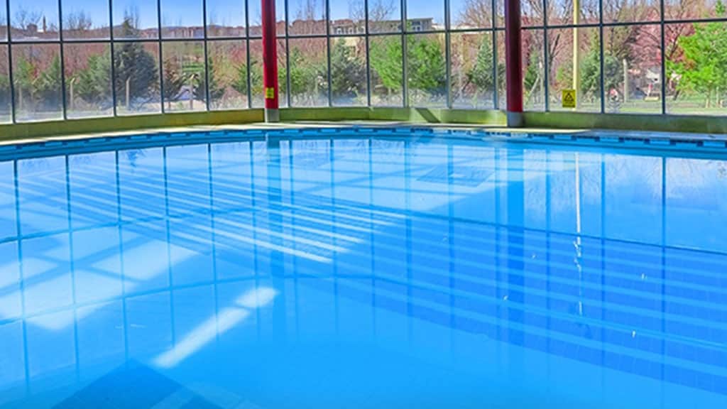 Terme Termal Turizm Merkezi - Kırşehir'de Gezilecek Yerler Listesi - En İyi 20 Yer