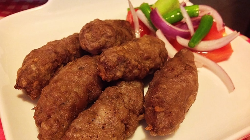 Ada Köfte - Balıkesir’de ne Yenir? En İyi 50 Yemek