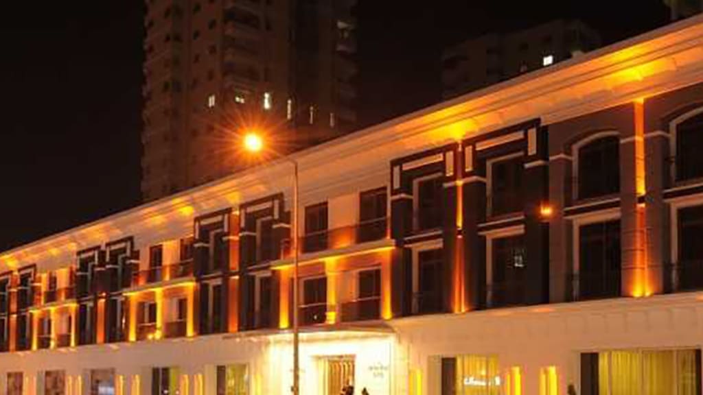 Adana Plaza Hotel - Adana Otelleri - En İyi 50 Otel