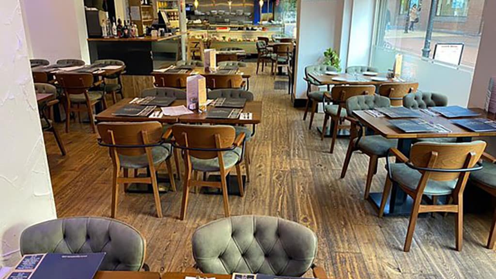 Adres Izgara - Balıkesir Yemek Yerleri - En İyi 100 Restoran