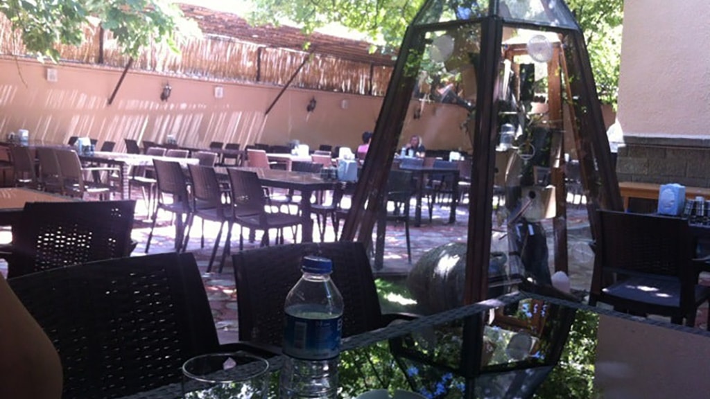 Aker - Balıkesir Yemek Yerleri - En İyi 100 Restoran