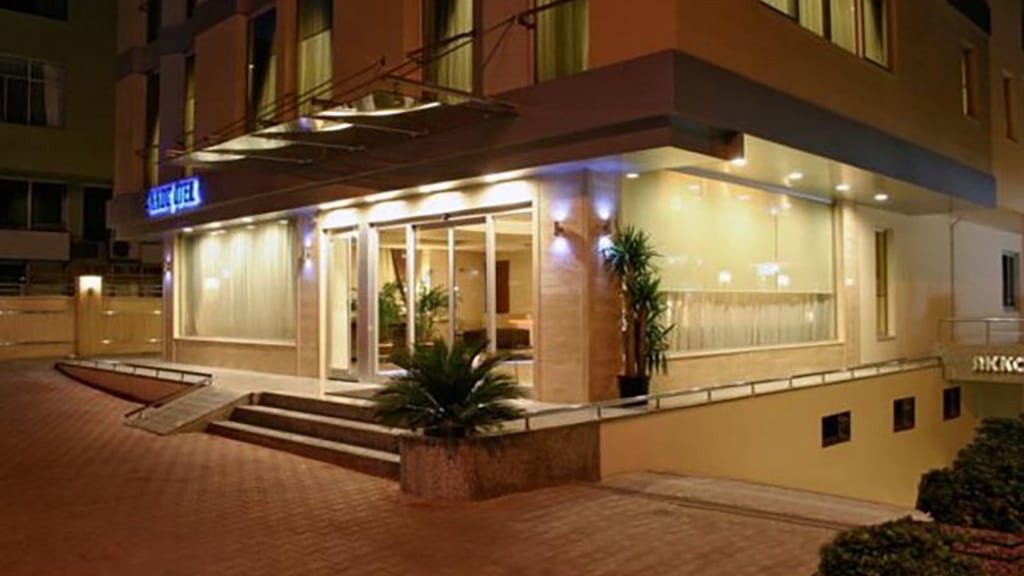 Akkoç Butik Otel - Adana Otelleri - En İyi 50 Otel
