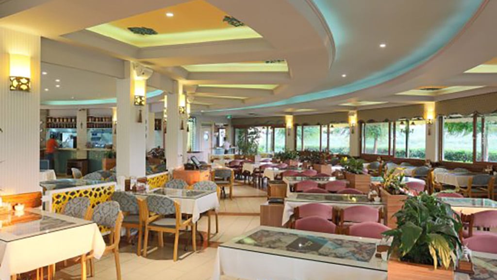 Alabi - Muğla Yemek Yerleri- En İyi 50 Restoran