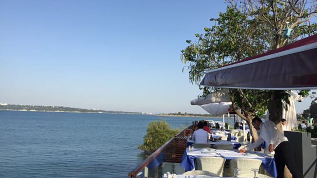 Arabın Yeri - Adana'da Yemek Yerleri – En İyi 50 Restoran