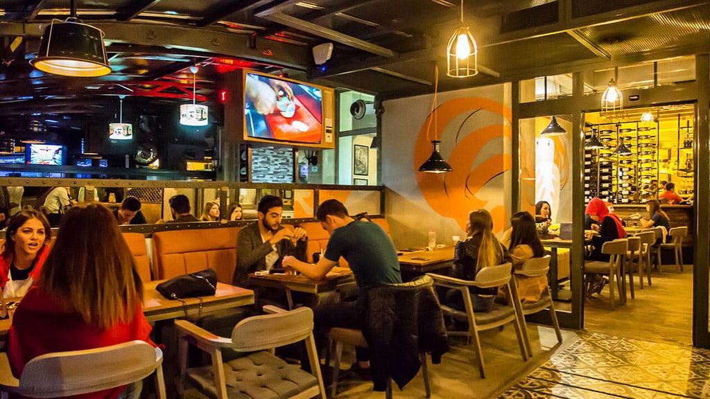 Assos Extra - Muğla Yemek Yerleri- En İyi 50 Restoran