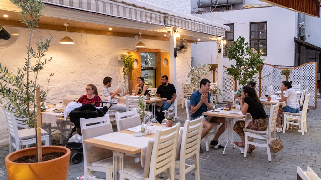 Atakoğlu Lezzet Yemek - Balıkesir Yemek Yerleri - En İyi 100 Restoran