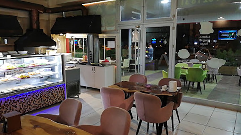 Aybengi Mutfak - Balıkesir Yemek Yerleri - En İyi 100 Restoran