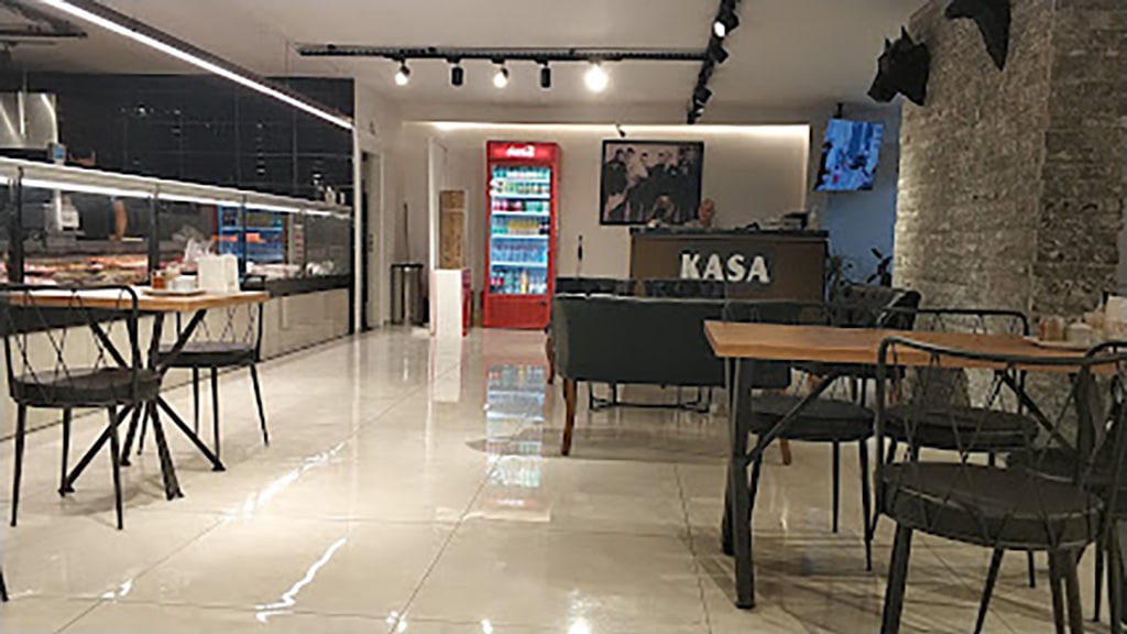 Aydeniz Et Restoran - Balıkesir Yemek Yerleri - En İyi 100 Restoran