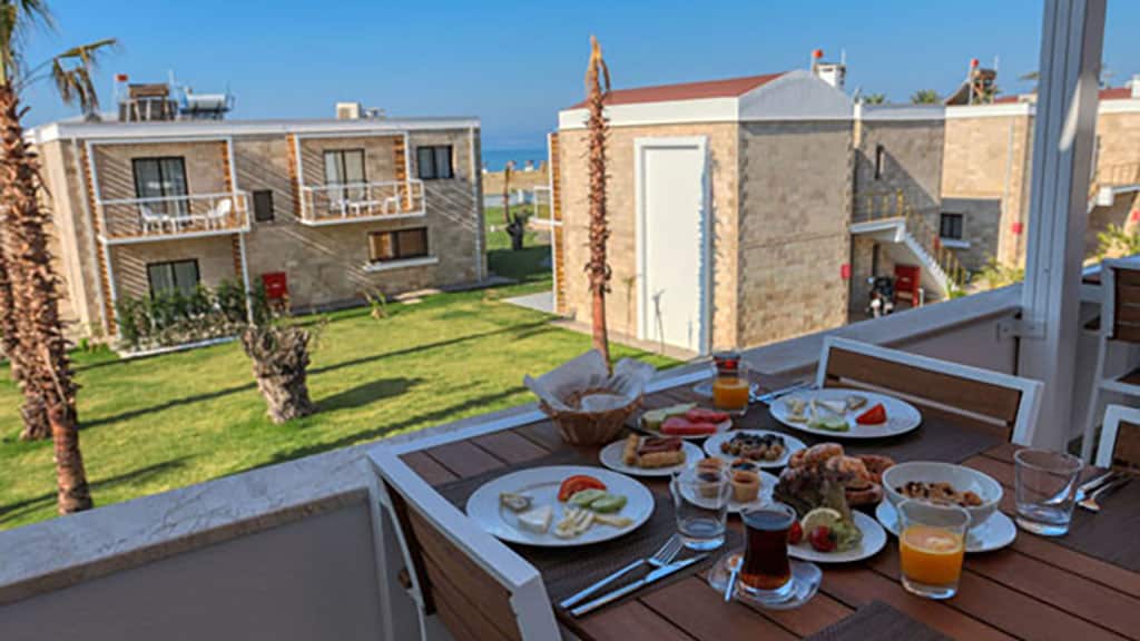 Ayvalık Sea Resort - Balıkesir Otelleri- En İyi 50 Otel