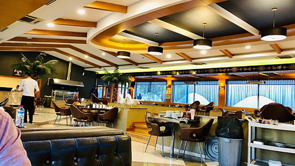 Balıkesir Sofrası - Balıkesir Yemek Yerleri - En İyi 100 Restoran