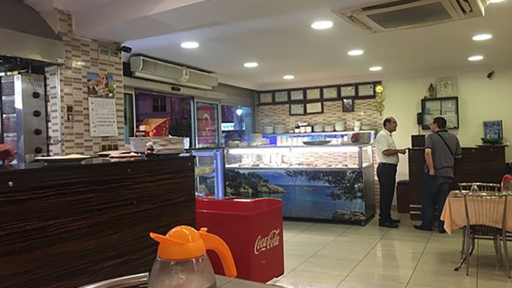 Balkesir Yemek Salonu - Balıkesir Yemek Yerleri - En İyi 100 Restoran