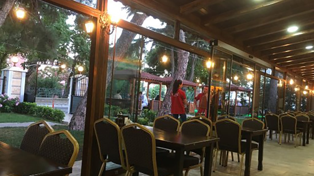 Başaran Çorba Yemek Izgara Salonu - Balıkesir Yemek Yerleri - En İyi 100 Restoran