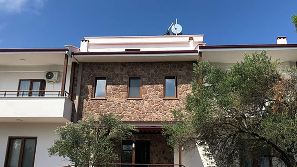 Beyaz Konak Güre Butik Otel - Balıkesir Otelleri- En İyi 50 Otel