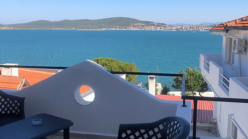 Çamlık 87 Hotel - Balıkesir Otelleri- En İyi 50 Otel