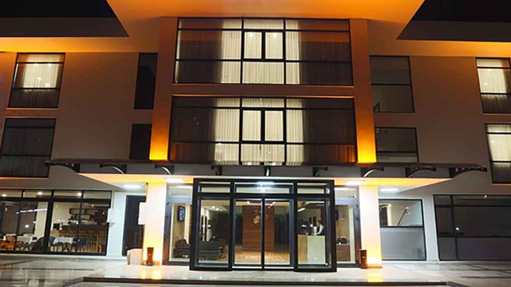 Carissa Otel - Muğla Otelleri