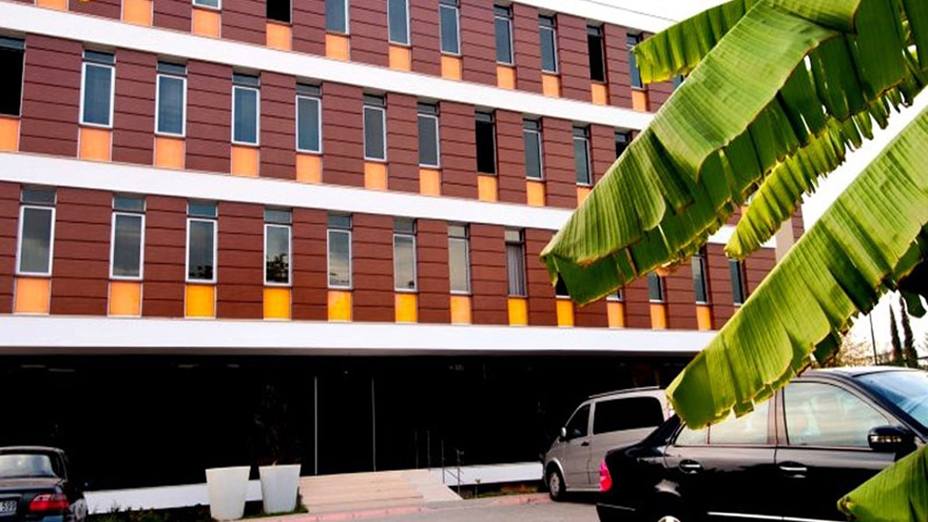Çetinel Hotel - Adana Otelleri - En İyi 50 Otel