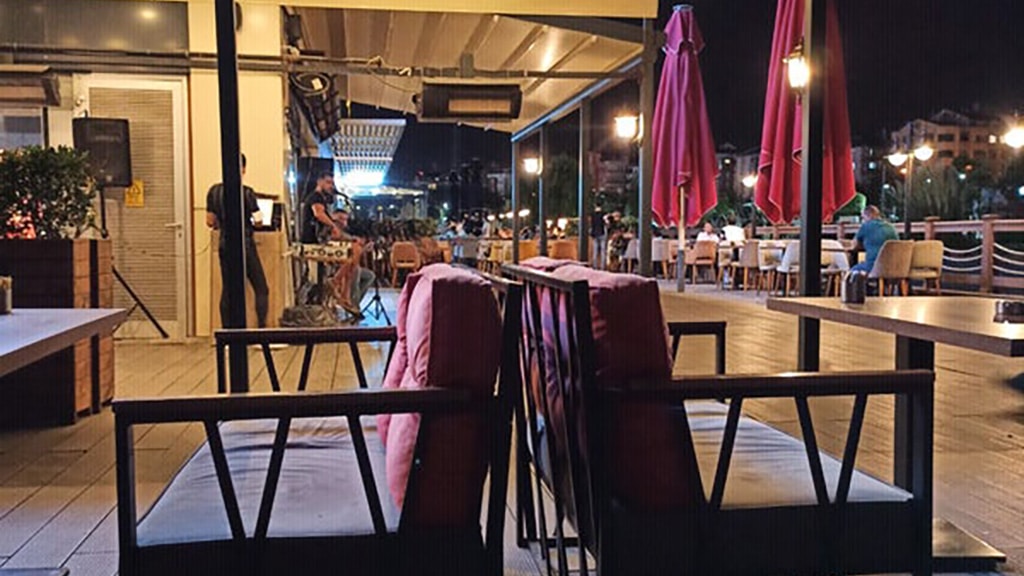 Cezveden - Balıkesir Yemek Yerleri - En İyi 100 Restoran