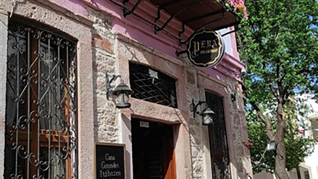 Cunda Pera Otel - Balıkesir Otelleri- En İyi 50 Otel