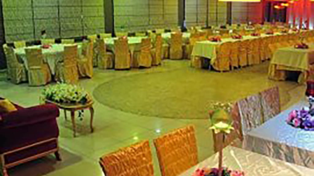 Derya Izgara Ve Kır Salonu - Balıkesir Yemek Yerleri - En İyi 100 Restoran