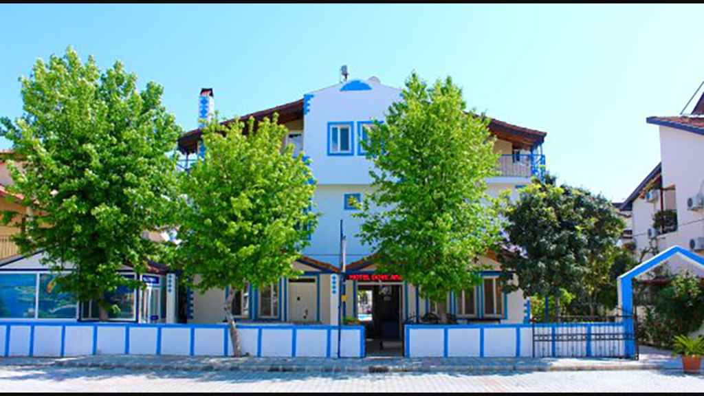 Dove Apart Hotel - Muğla Otelleri