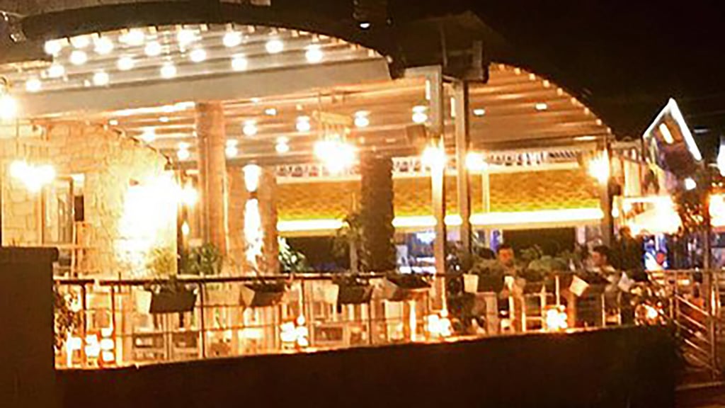 Ege Barbekü Restoran - Muğla Yemek Yerleri- En İyi 50 Restoran