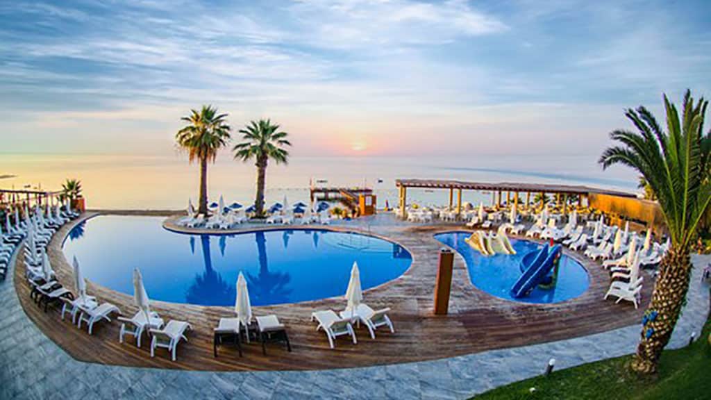 Elbis Hotel - Balıkesir Otelleri- En İyi 50 Otel
