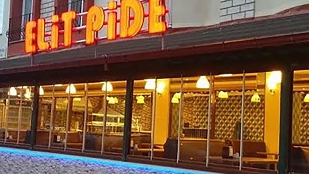 Elit Pide - Balıkesir Yemek Yerleri - En İyi 100 Restoran