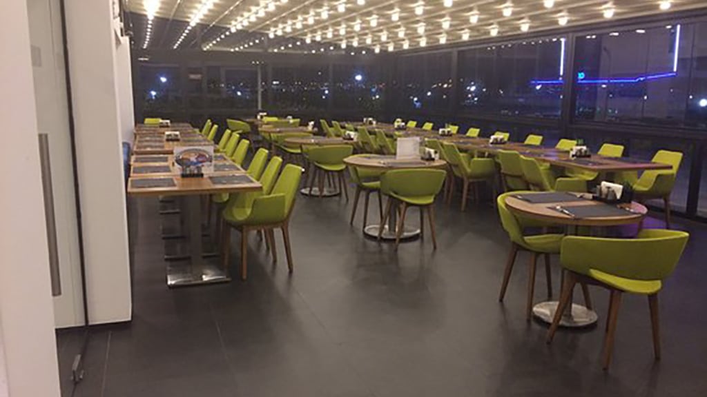 Evla Yemek Salonu - Balıkesir Yemek Yerleri - En İyi 100 Restoran