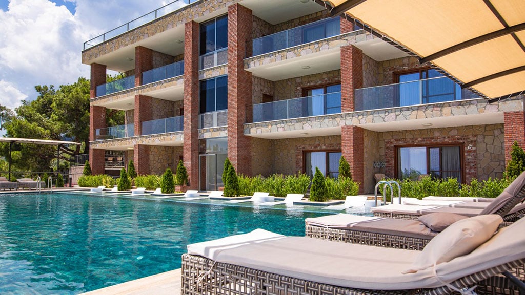 Florya Butik Otel - Balıkesir Otelleri- En İyi 50 Otel