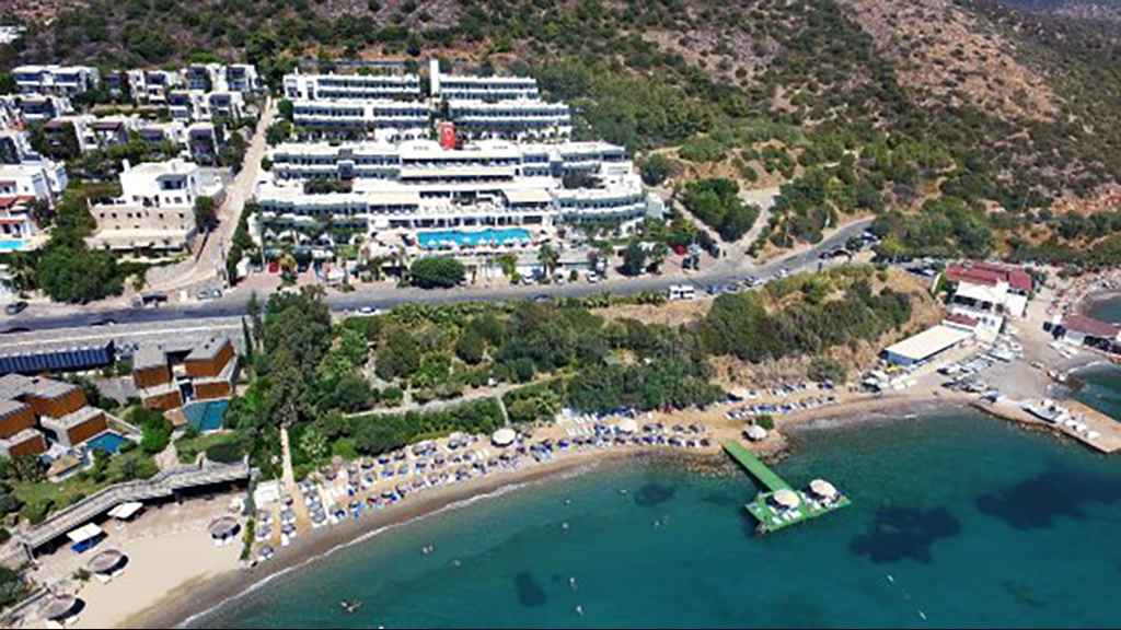 Forever Club Bodrum - Muğla Otelleri