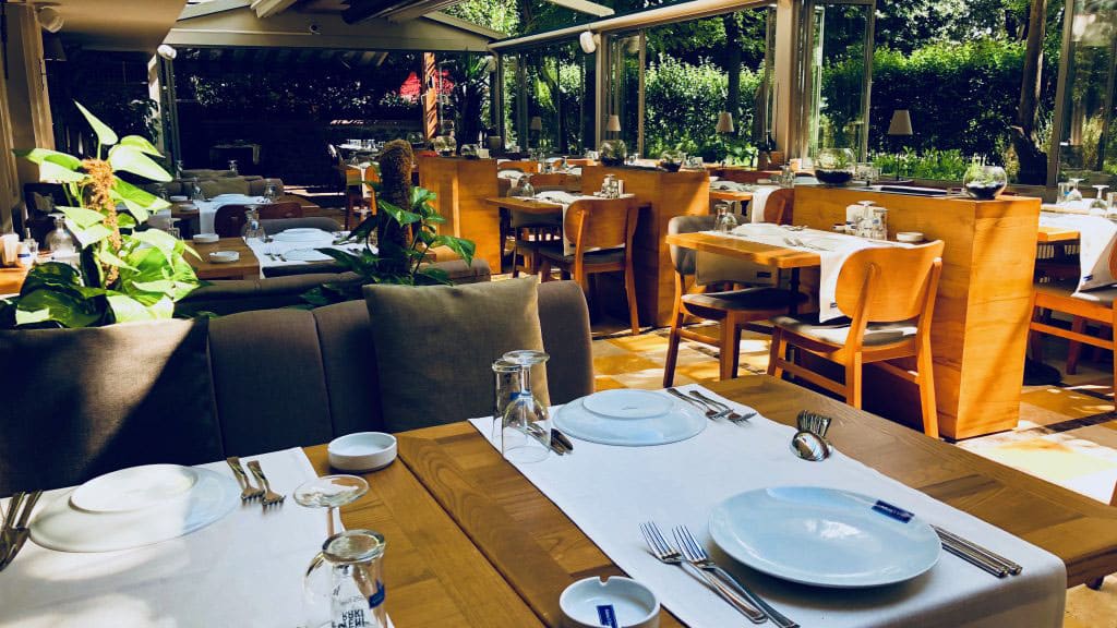Friends Cafe - Adana'da Yemek Yerleri – En İyi 50 Restoran