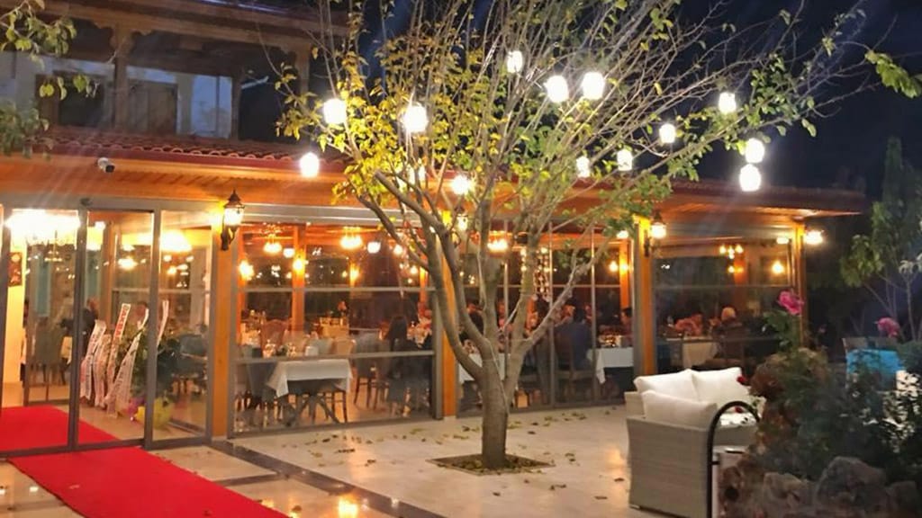 Gel Dostum İsmail Usta’nın Yeri - Muğla Yemek Yerleri- En İyi 50 Restoran
