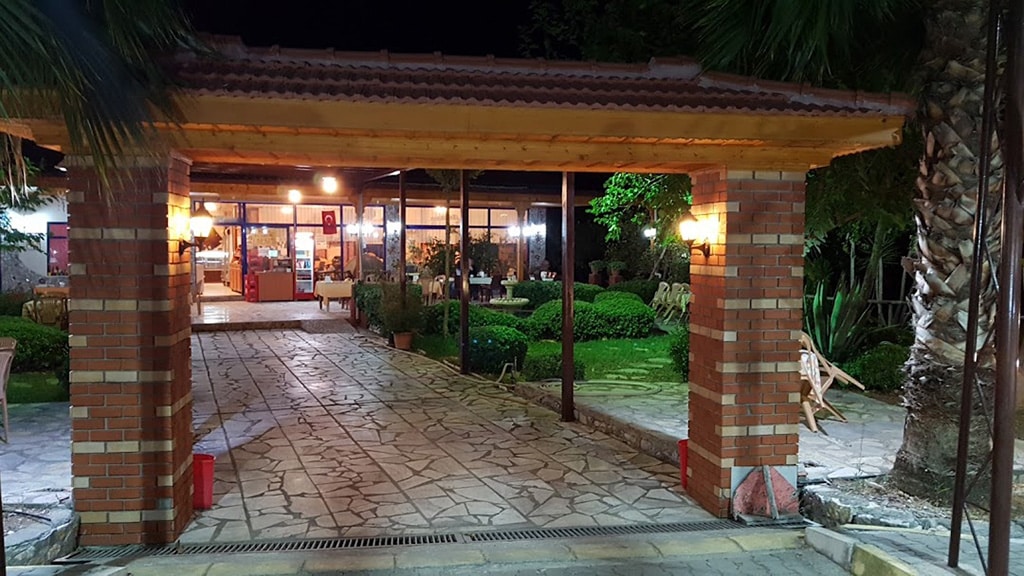 Gökova Pide - Muğla Yemek Yerleri- En İyi 50 Restoran