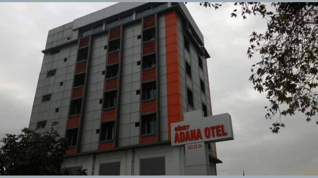 Güney Adana Otel - Adana Otelleri - En İyi 50 Otel