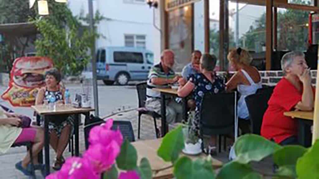 Hedef Yemek Izgara Salonu - Balıkesir Yemek Yerleri - En İyi 100 Restoran