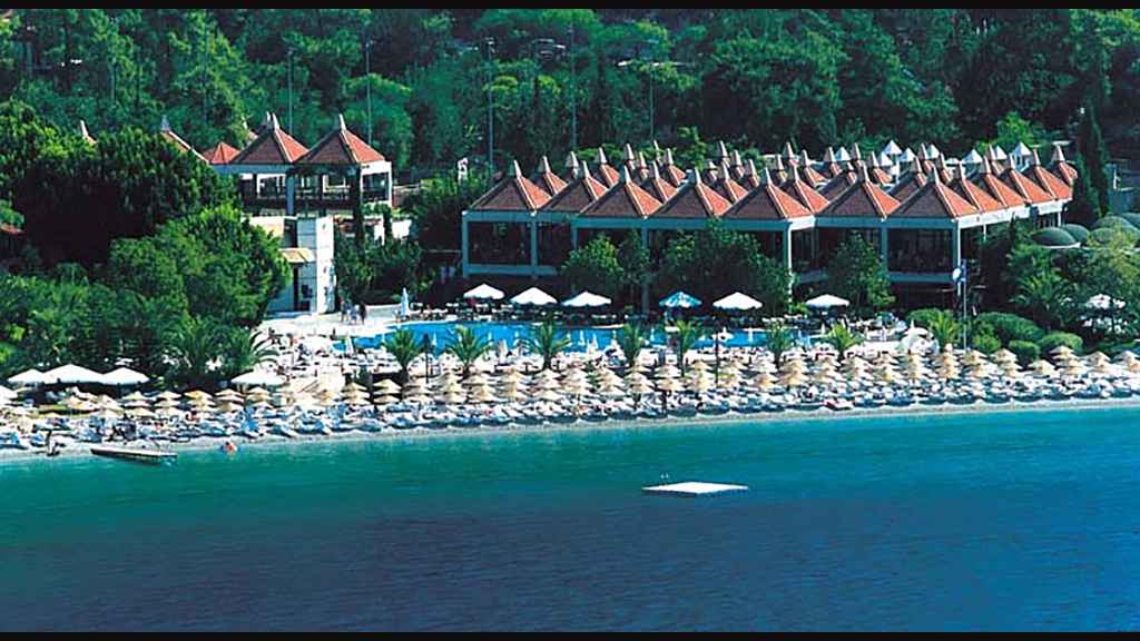 Hillside Beach Club - Muğla Otelleri