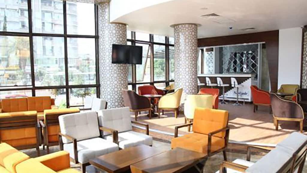 Hotel Adanava - Adana Otelleri - En İyi 50 Otel