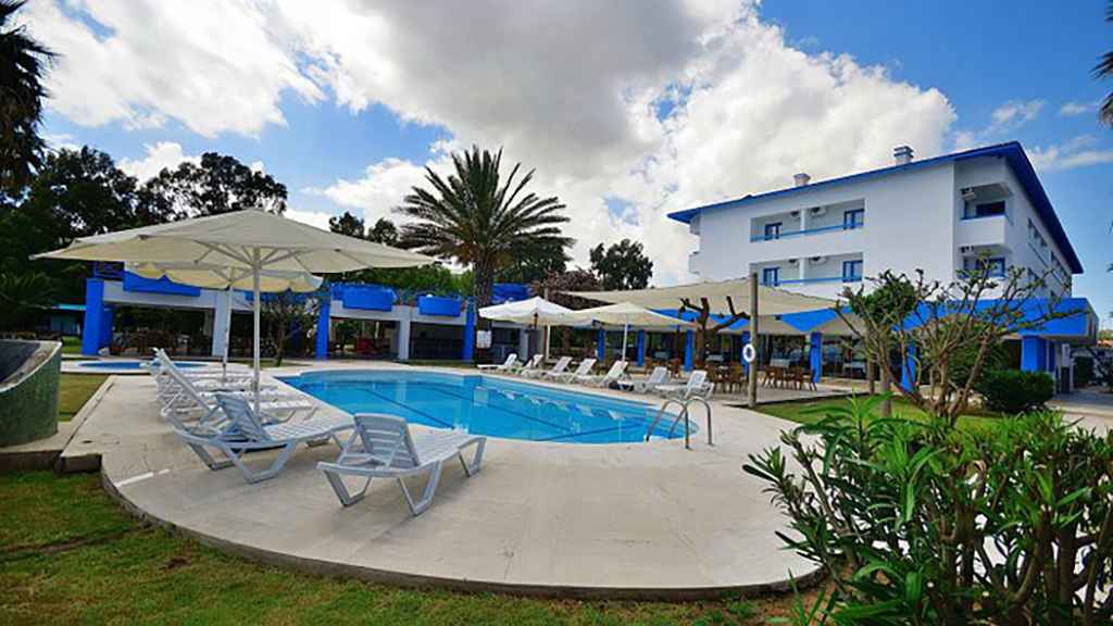 Hotel Mare Datça - Muğla Otelleri